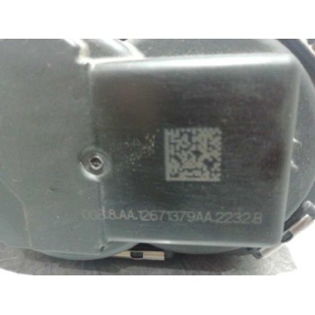 Recambio de caja mariposa para opel astra k lim. 5türig 1.4 16v sidi turbo referencia OEM IAM 12671379AA  