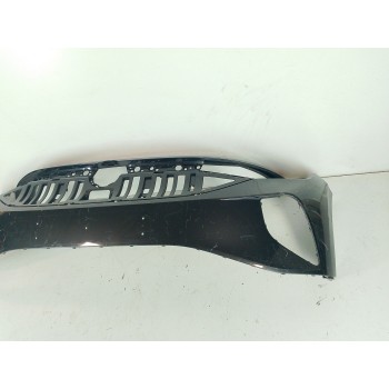 Recambio de paragolpes delantero para volkswagen id.4 (e21) pure referencia OEM IAM 11A807221  