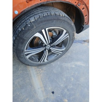 Recambio de juego llantas para mg zs suv (azs1) 1.5 vti referencia OEM IAM 7JX17 ET41  