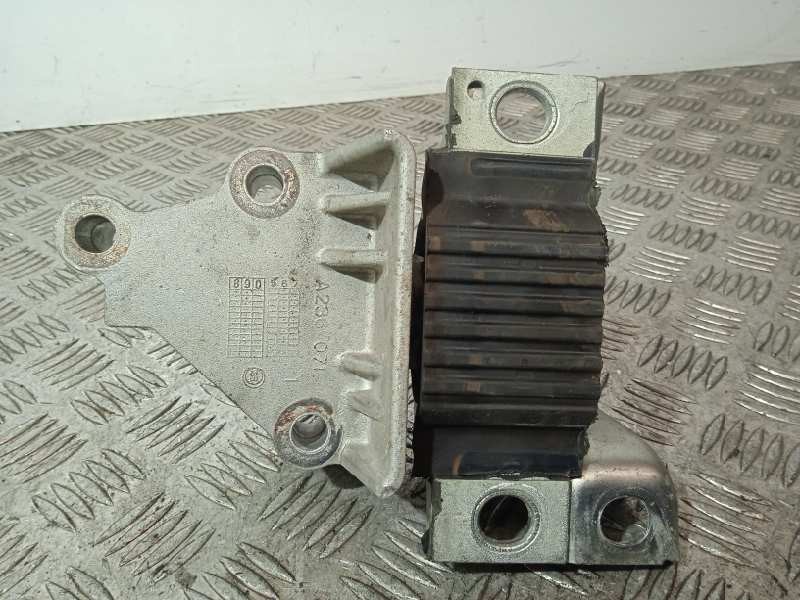 Recambio de soporte motor derecho para fiat ducato caravana referencia OEM IAM 1358088080  