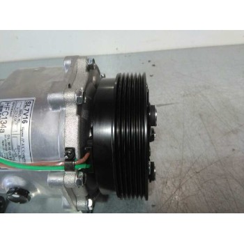 Recambio de compresor aire acondicionado para volkswagen golf iv berlina (1j1) referencia OEM IAM 1J0820803L NUEVO 1J0820803A 1J