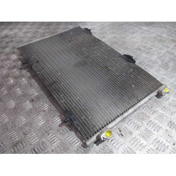 Recambio de condensador / radiador aire acondicionado para citroën c-elysée exclusive referencia OEM IAM 9674994280  