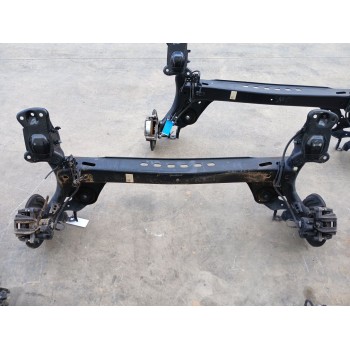 Recambio de puente trasero para seat leon sportstourer (kl8, kld) 2.0 tdi referencia OEM IAM 5Q0501049BJ  