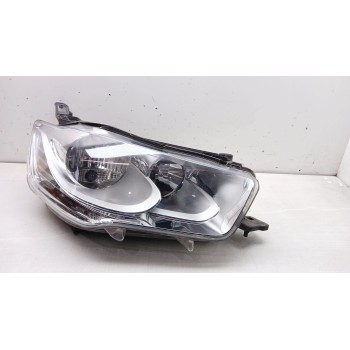 Recambio de faro derecho para citroën c-elysee (dd_) 1.6 bluehdi 100 referencia OEM IAM 9675139980 90014456 