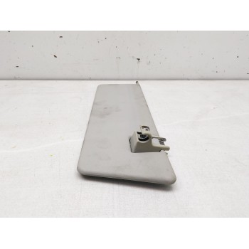 Recambio de parasol derecho para mercedes-benz clase m (w164) 420 / 450 cdi (164.128) referencia OEM IAM   