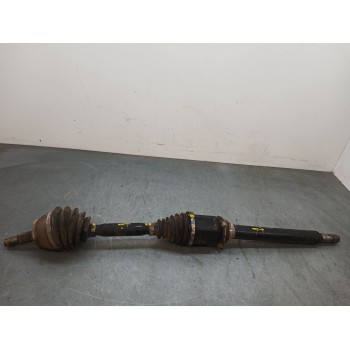 Recambio de transmision delantera derecha para alfa romeo giulietta (940_) 2.0 jtdm (940fxq1a, 940fyc1a) referencia OEM IAM   