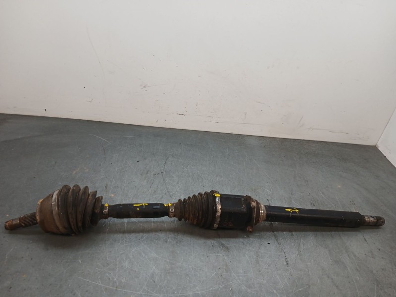 Recambio de transmision delantera derecha para alfa romeo giulietta (940_) 2.0 jtdm (940fxq1a, 940fyc1a) referencia OEM IAM   