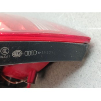 Recambio de piloto trasero izquierdo interior para audi a4 b8 (8k2) 2.0 tdi referencia OEM IAM 8K5945093  