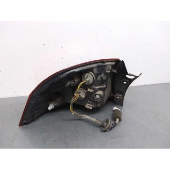 Recambio de piloto trasero derecho para kia rio 1.1 crdi cat referencia OEM IAM 924021W2 924021W210 