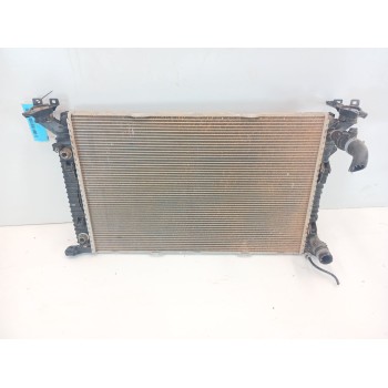 RADIADOR AGUA 8K0121251 