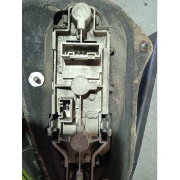 Recambio de piloto trasero izquierdo para bmw serie 3 compact (e46) 320td referencia OEM IAM 632169277639 AHUMADO 