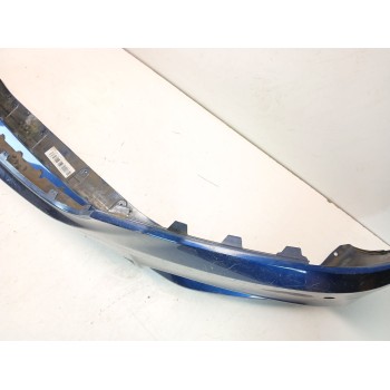 Recambio de paragolpes delantero para bmw 5 (g30, f90) 518 d referencia OEM IAM 51118064928  