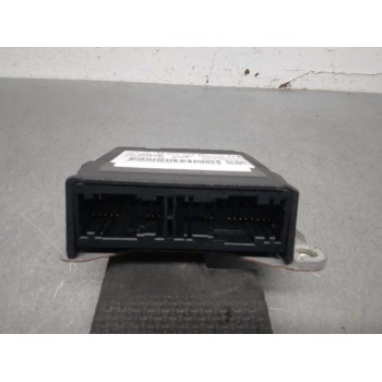 Recambio de centralita airbag para peugeot 3008 confort referencia OEM IAM 9666775480 0285010704 