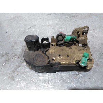 Recambio de cerradura puerta trasera derecha para chrysler 300 m (lr) 2.7 v6 referencia OEM IAM  4 PIN 
