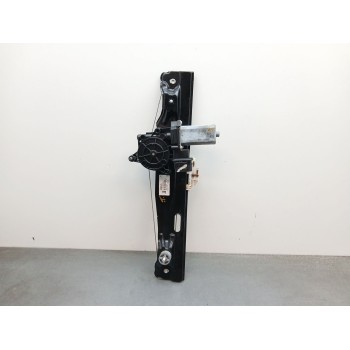 ELEVALUNAS TRASERO DERECHO 13262410 5 pines 71019003