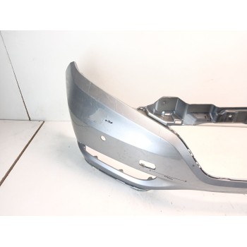 Recambio de paragolpes delantero para honda hr-v (ru) 1.5 (ru1) referencia OEM IAM 71101T7WA000  