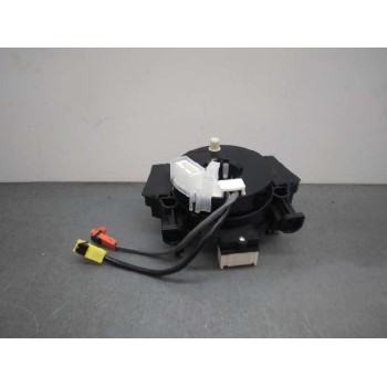 Recambio de anillo airbag para nissan qashqai (j10) referencia OEM IAM B5567JD00A NUEVO SIN SENSOR GIRO