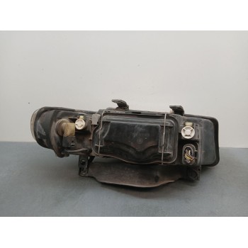 Recambio de faro izquierdo para seat leon (1m1) 1.6 16 v referencia OEM IAM   