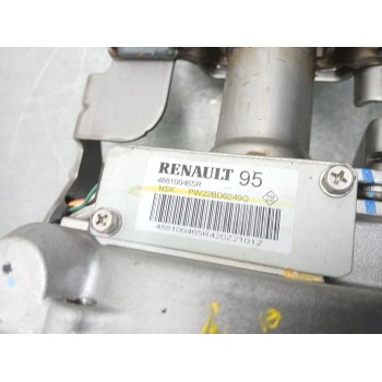 Recambio de columna direccion para renault kadjar (ha_, hl_) 1.3 tce 140 referencia OEM IAM 488100465R  
