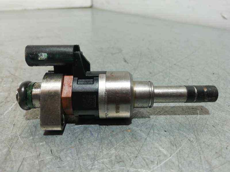 Recambio de inyector para opel astra k lim. 5türig 1.4 16v sidi turbo referencia OEM IAM 55577403  