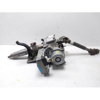 Recambio de columna direccion para ford transit courier b460 monospace 1.0 ecoboost referencia OEM IAM AY113C529CY  