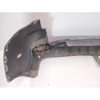 Recambio de paragolpes trasero para peugeot 3008 i monospace (0u_) 1.6 hdi referencia OEM IAM 7410JL  1 SERIE
