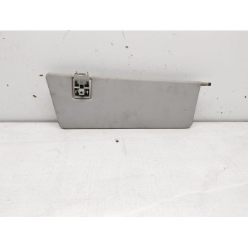 Recambio de parasol derecho para mercedes-benz clase m (w164) 420 / 450 cdi (164.128) referencia OEM IAM   