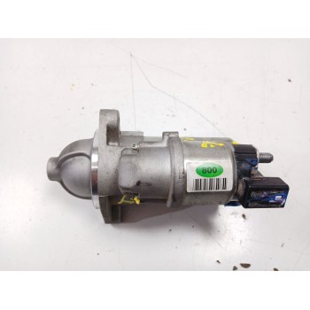 Recambio de motor arranque para hyundai i30 (pd) 2020 referencia OEM IAM 3610008000  