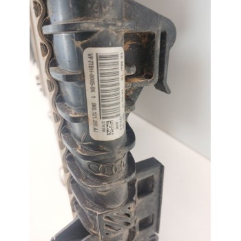 Recambio de radiador agua para audi q5 (8rb) 2.0 tdi quattro referencia OEM IAM 8K0121251  