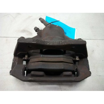 PINZA FRENO DELANTERA IZQUIERDA 0204A YO1128 