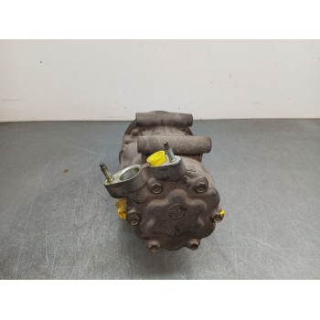 Recambio de compresor aire acondicionado para citroën c3 i (fc_, fn_) 1.4 hdi referencia OEM IAM 9655191680  