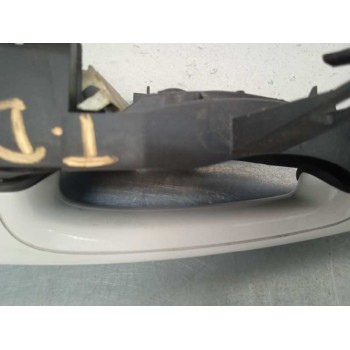 Recambio de maneta exterior trasera derecha para bmw serie 3 berlina (e90) 318d referencia OEM IAM  BLANCO 