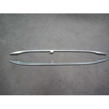 Recambio de barras techo para audi a4 avant (8e) 1.9 tdi referencia OEM IAM 8E9860021 X2 8E9860022