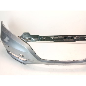 Recambio de paragolpes delantero para honda hr-v (ru) 1.5 (ru1) referencia OEM IAM 71101T7WA000  