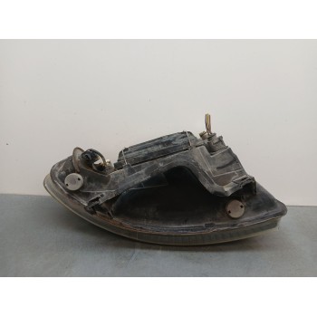 Recambio de faro izquierdo para seat leon (1m1) 1.6 16 v referencia OEM IAM   