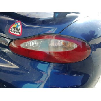 PILOTO TRASERO DERECHO 