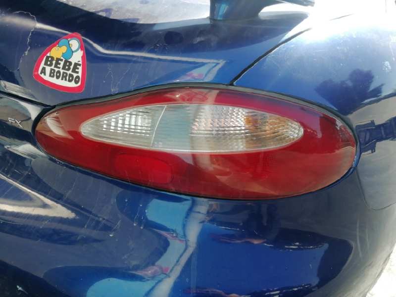 Recambio de piloto trasero derecho para hyundai coupe (rd) 2.0 fx referencia OEM IAM   