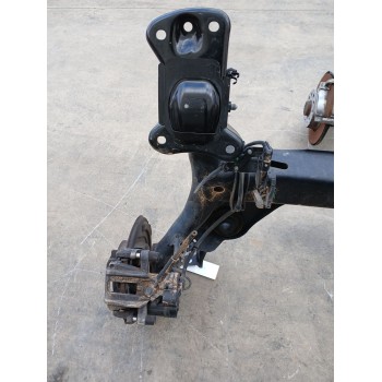 Recambio de puente trasero para seat leon sportstourer (kl8, kld) 2.0 tdi referencia OEM IAM 5Q0501049BJ  