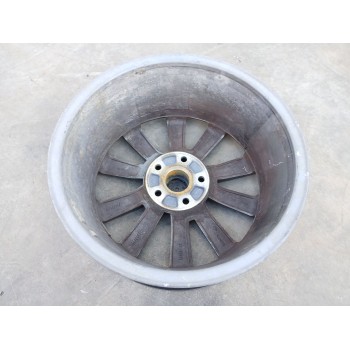 Recambio de llanta para skoda yeti (5l) 2.0 tdi referencia OEM IAM 5L0601025F X1 17 PULGADAS