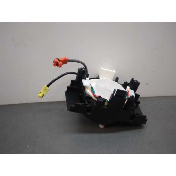 Recambio de anillo airbag para nissan qashqai (j10) referencia OEM IAM B5567JD00A NUEVO SIN SENSOR GIRO
