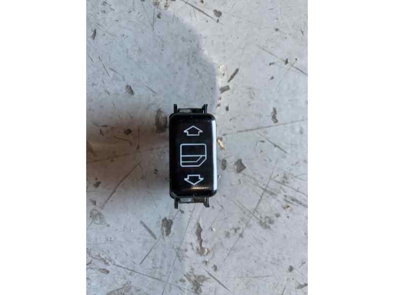 Recambio de mando elevalunas trasero izquierdo para mercedes-benz clase s (w140) berlina 400 se / s 420 (140.042) referencia OEM