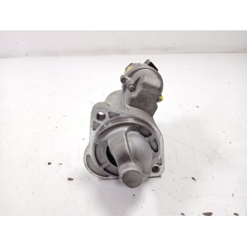Recambio de motor arranque para hyundai i30 (pd) 2020 referencia OEM IAM 3610008000  