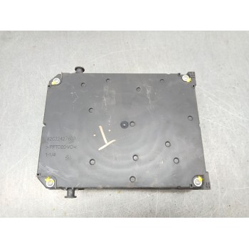 Recambio de centralita bsi para citroën ds4 (nx_) 1.6 bluehdi 120 referencia OEM IAM 980668798001 9806687980 