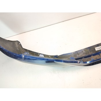 Recambio de paragolpes delantero para bmw 5 (g30, f90) 518 d referencia OEM IAM 51118064928  