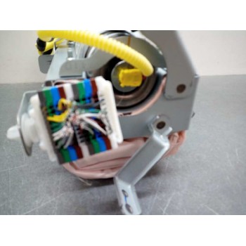 Recambio de airbag delantero derecho para lexus is200 (ds2/is2) 2.2 d-cat referencia OEM IAM 872203064  