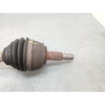 Recambio de transmision delantera izquierda para opel combo e tour / life (k9) 1.5 referencia OEM IAM 9820471280  