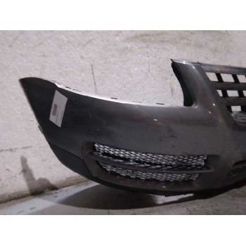 Recambio de paragolpes delantero para volkswagen touareg (7la) tdi r5 referencia OEM IAM 7L6807217A PARA REPARAR, VER FOTOS 7L68