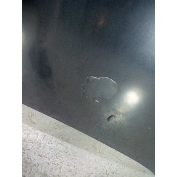 Recambio de capot para ford focus berlina (cap) 2.0 tdci cat referencia OEM IAM   