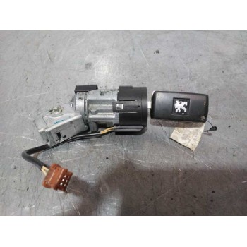 CONMUTADOR DE ARRANQUE N0502073 