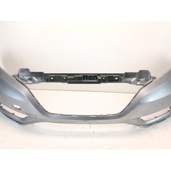 Recambio de paragolpes delantero para honda hr-v (ru) 1.5 (ru1) referencia OEM IAM 71101T7WA000  